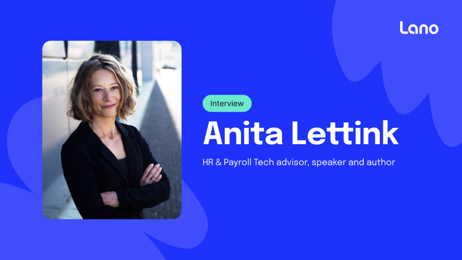 How AI is changing global payroll and HR management